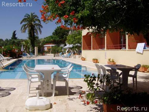 Kervan Hotel 11
